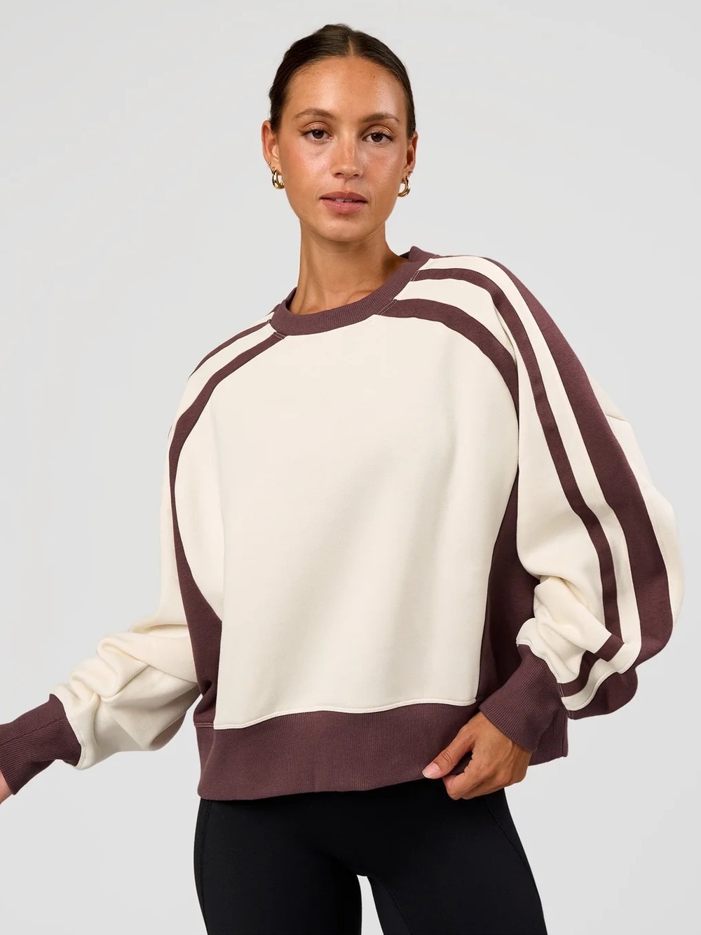 LSKD Fitness Club
Oversized Sweater NWOT - Picture 2 of 8